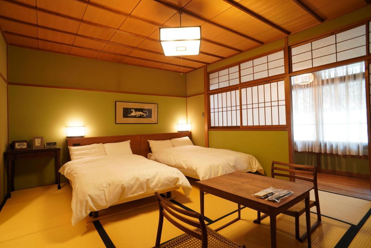 Arima Onsen Tocen Goshobo Hotel Kobe Ngoại thất bức ảnh