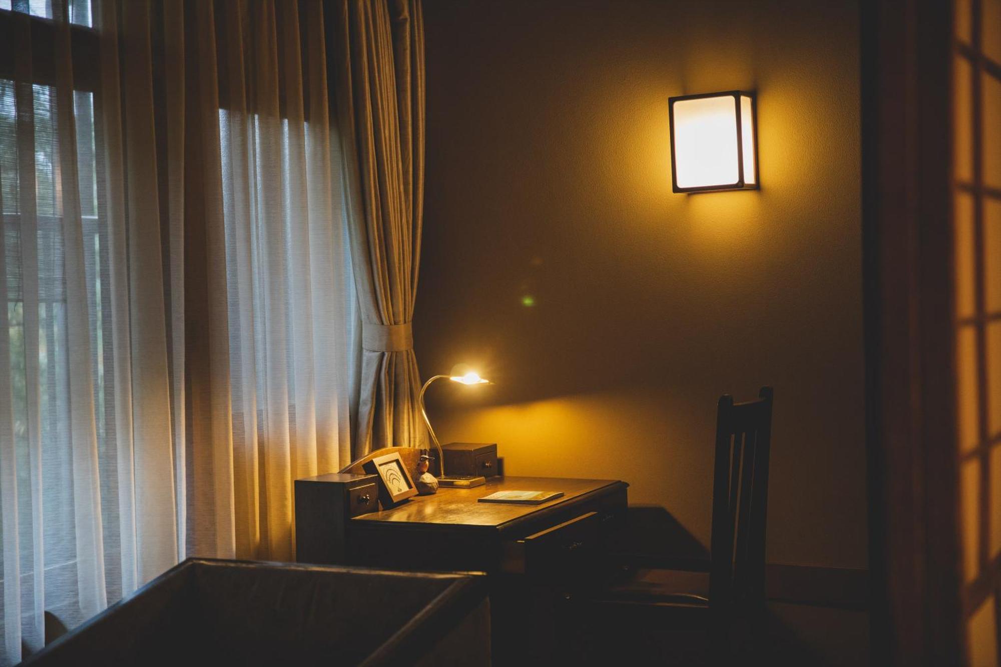 Arima Onsen Tocen Goshobo Hotel Kobe Phòng bức ảnh A room at the hotel