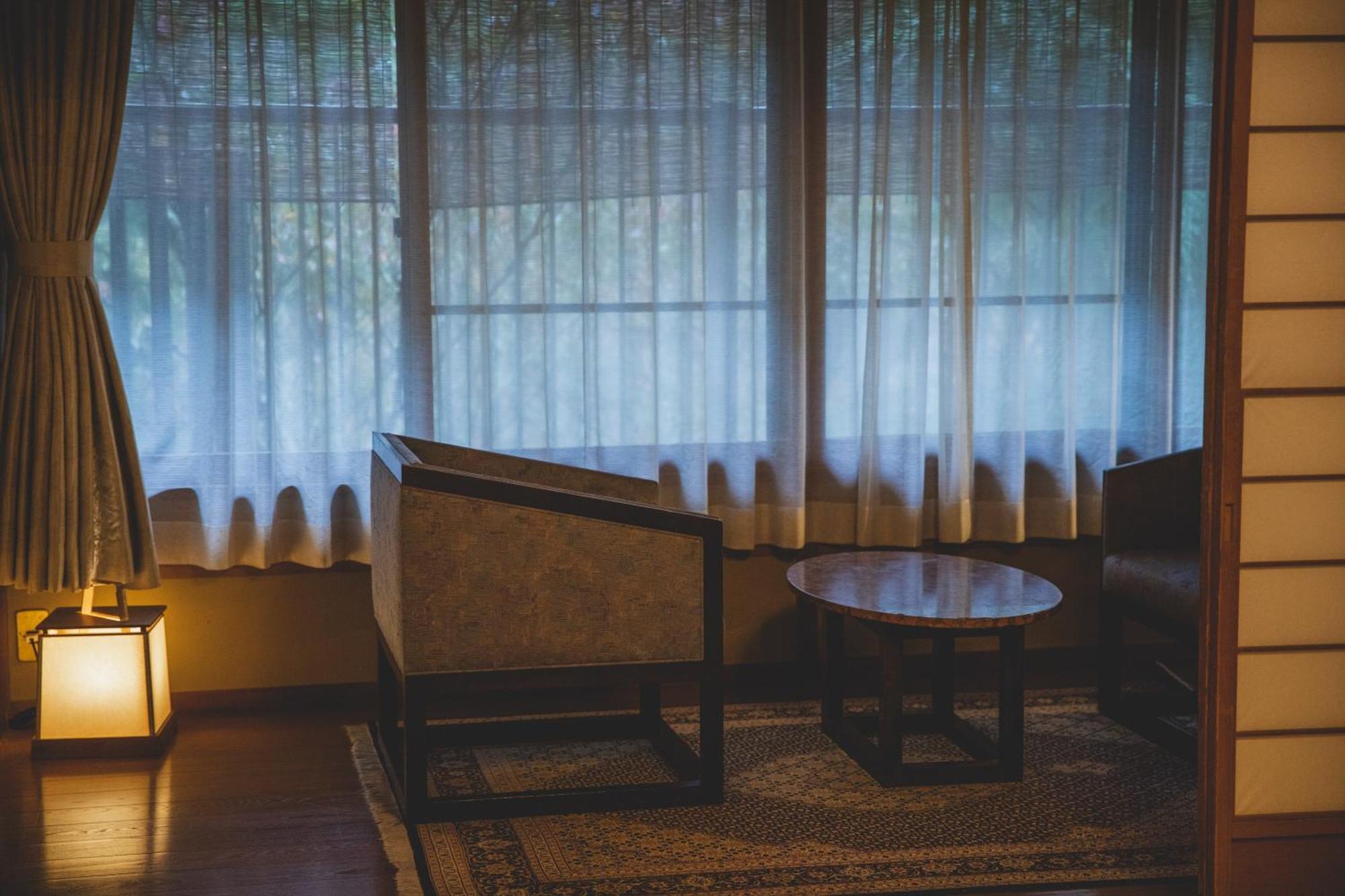 Arima Onsen Tocen Goshobo Hotel Kobe Phòng bức ảnh A room at the hotel