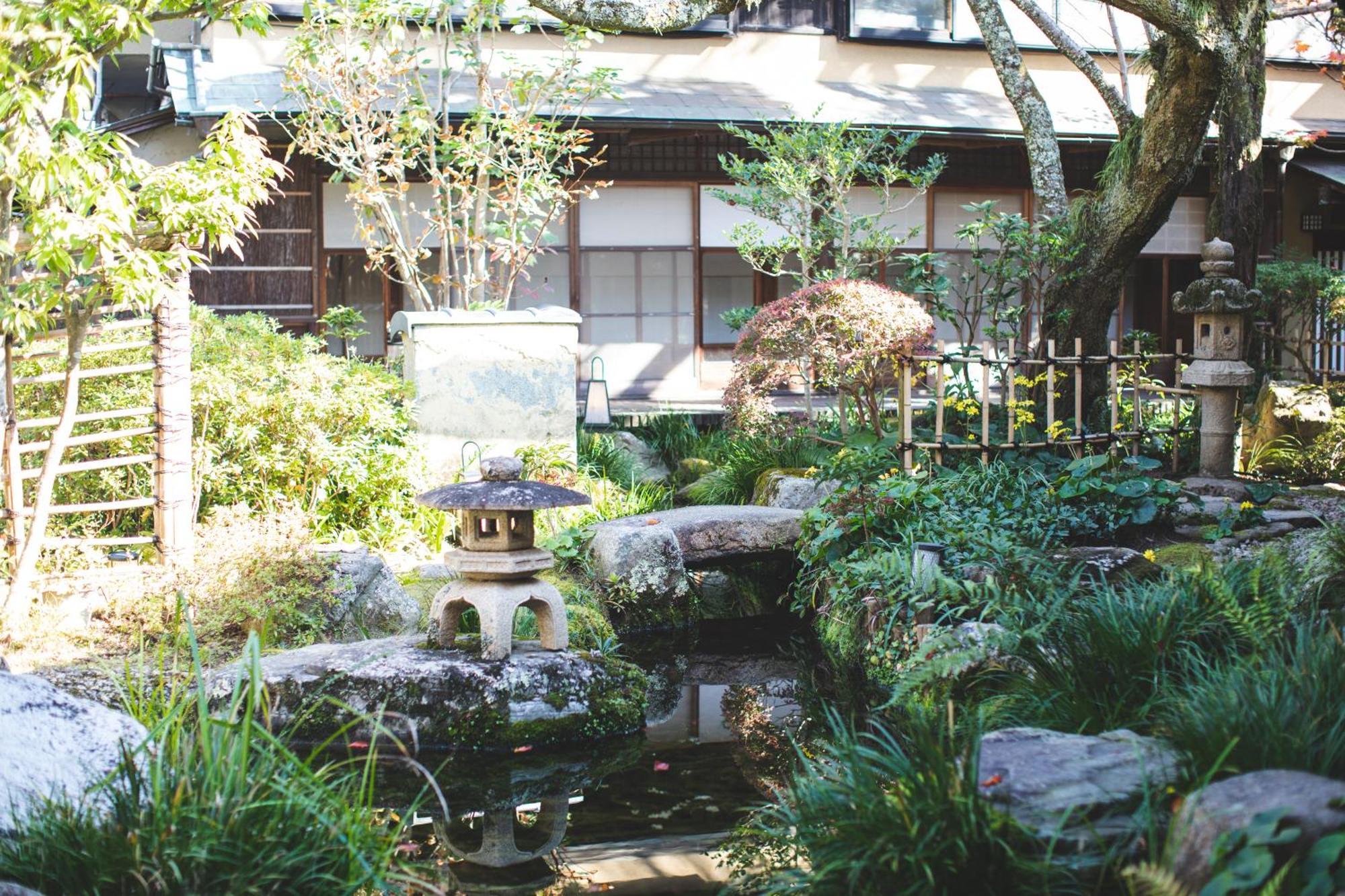 Arima Onsen Tocen Goshobo Hotel Kobe Phòng bức ảnh