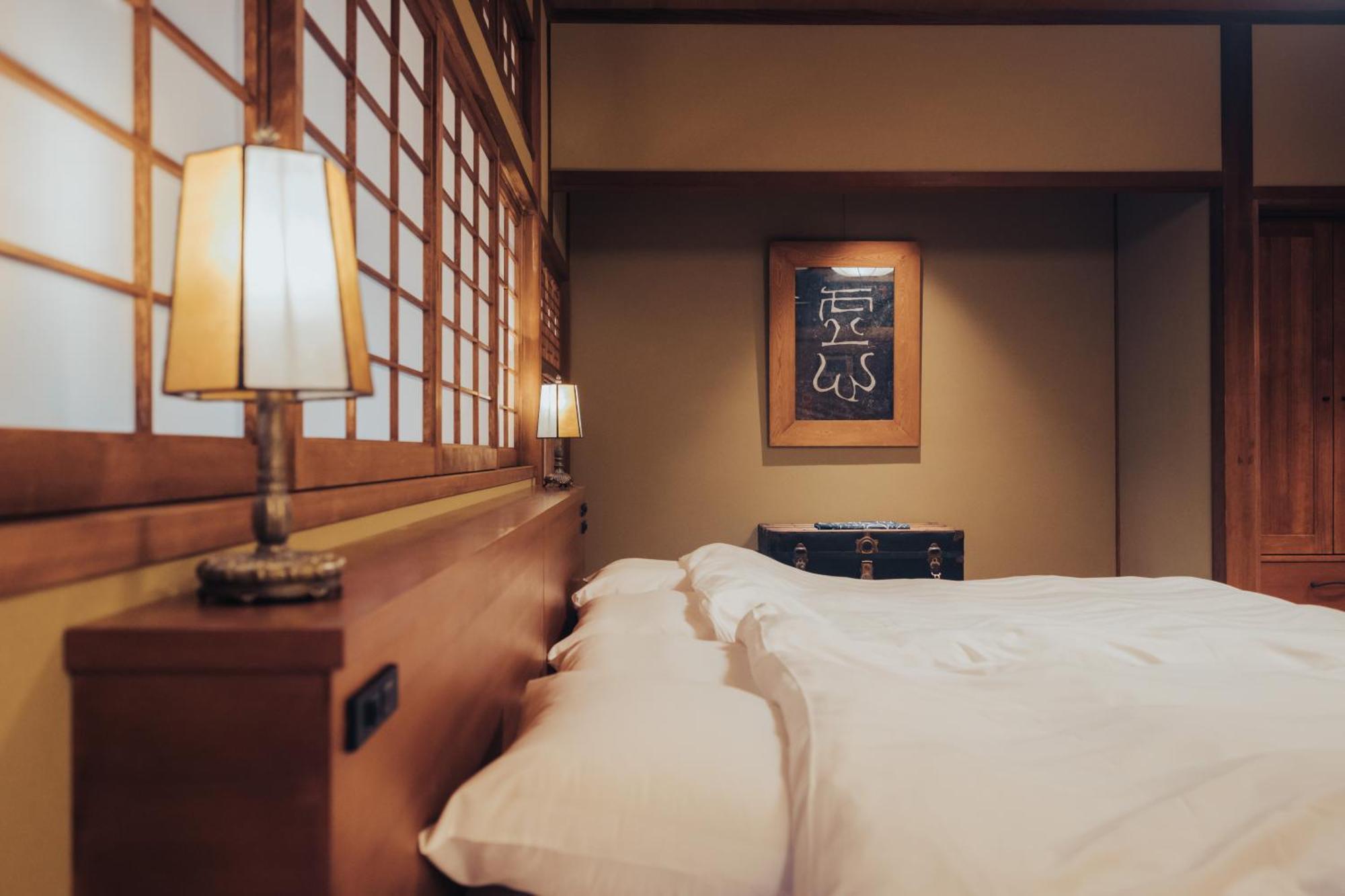 Arima Onsen Tocen Goshobo Hotel Kobe Ngoại thất bức ảnh