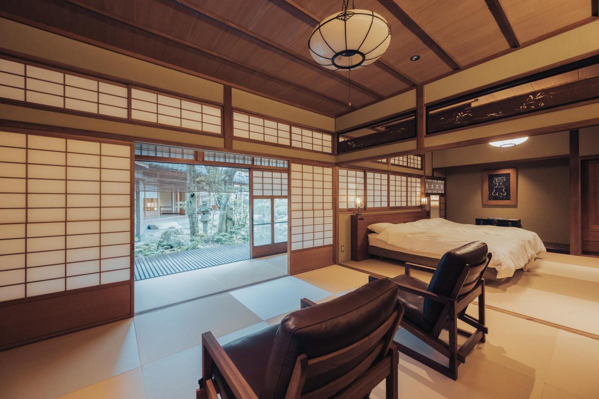 Arima Onsen Tocen Goshobo Hotel Kobe Ngoại thất bức ảnh