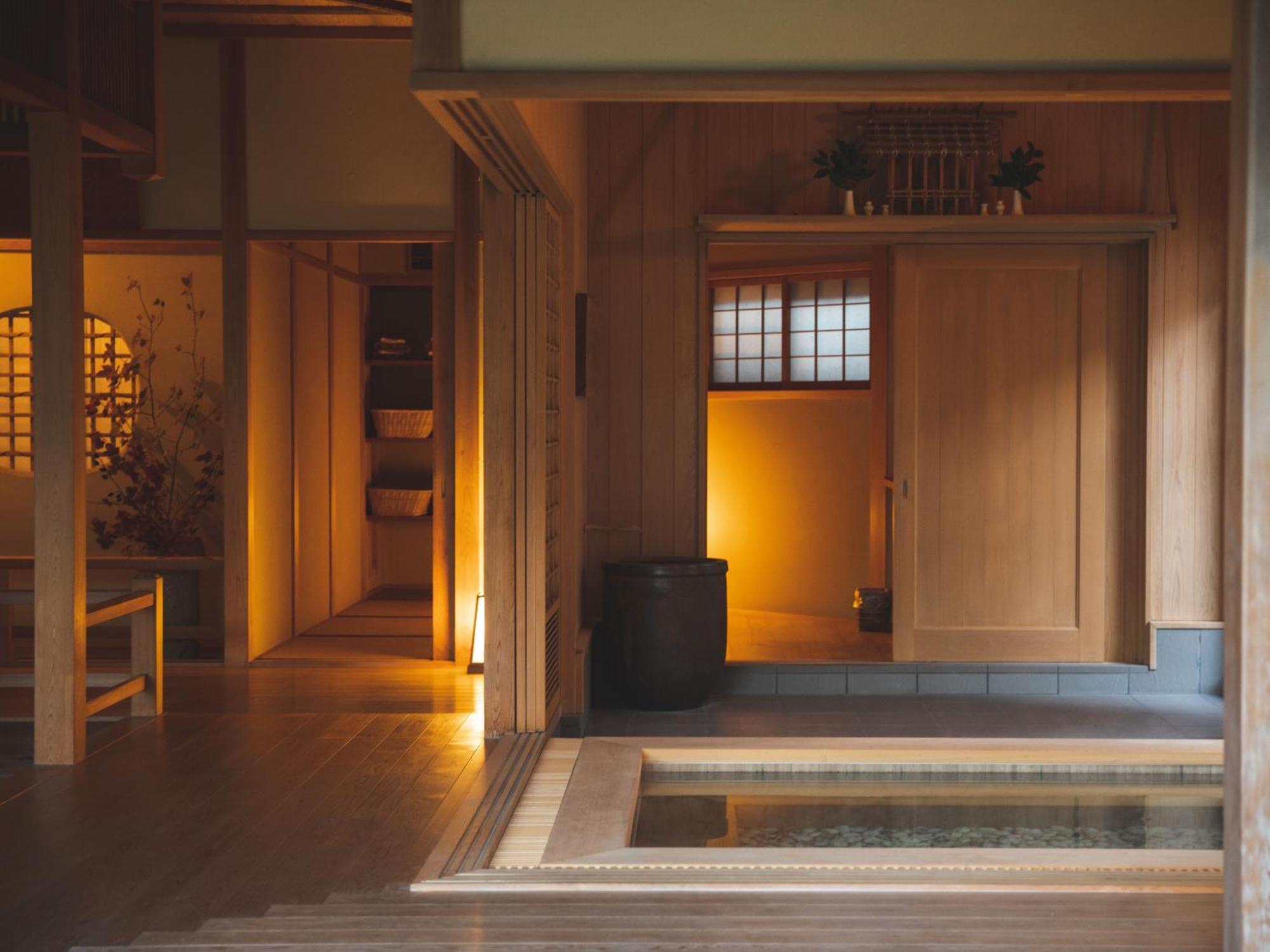 Arima Onsen Tocen Goshobo Hotel Kobe Ngoại thất bức ảnh