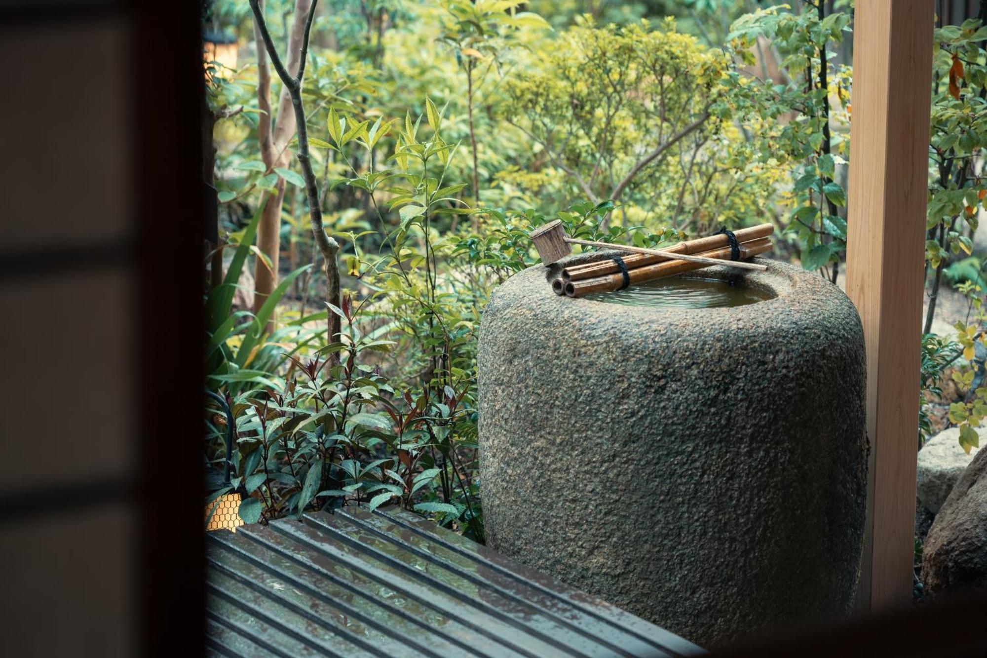 Arima Onsen Tocen Goshobo Hotel Kobe Ngoại thất bức ảnh